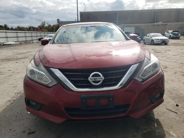 Photo 5 from auction – 2016 NISSAN ALTIMA 2.5 with VIN 1N4AL3AP7GC256031