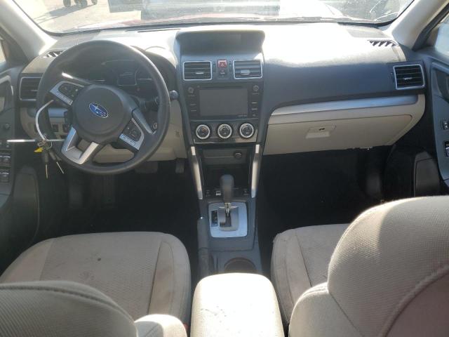 Photo 8 from auction – 2017 SUBARU FORESTER 2 with VIN JF2SJAGC5HH574846