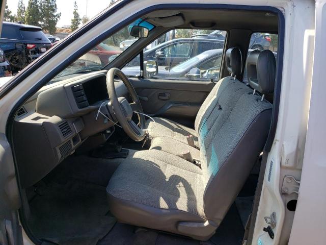Photo 7 from auction – 1992 ISUZU RODEO S with VIN 4S2CG58E2N4305252