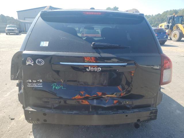 Photo 6 from auction – 2016 JEEP COMPASS SP with VIN 1C4NJDBB8GD506283