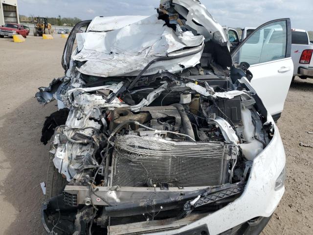 Photo 5 from auction – 2018 CHEVROLET EQUINOX LT with VIN 2GNAXJEV7J6128200