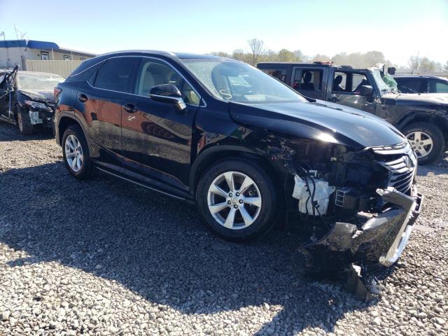 Photo 4 from auction – 2016 LEXUS RX 350 with VIN JTJBZMCA9G2003095