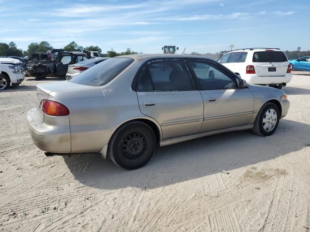 Photo 3 from auction – 2000 TOYOTA COROLLA VE with VIN 2T1BR12E1YC317591
