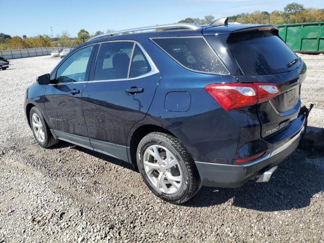 Photo 2 from auction – 2020 CHEVROLET EQUINOX LT with VIN 3GNAXLEX3LS717469