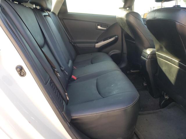 Photo 10 from auction – 2015 TOYOTA PRIUS with VIN JTDKN3DUXF0397184
