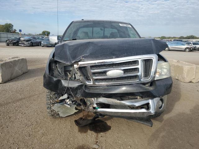 Photo 5 from auction – 2008 FORD F150 with VIN 1FTPX14V18FB89238