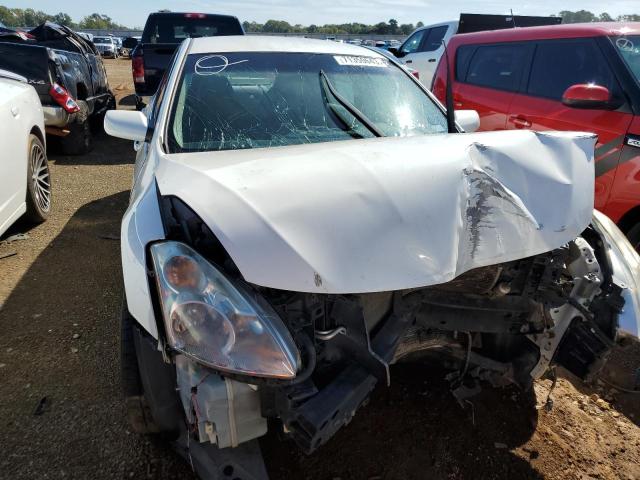 Photo 5 from auction – 2011 NISSAN ALTIMA BAS with VIN 1N4AL2AP9BNB45265