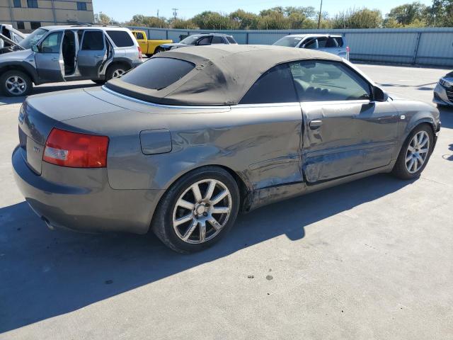 Photo 3 from auction – 2006 AUDI A4 1.8 CAB with VIN WAUAC48H76K007812