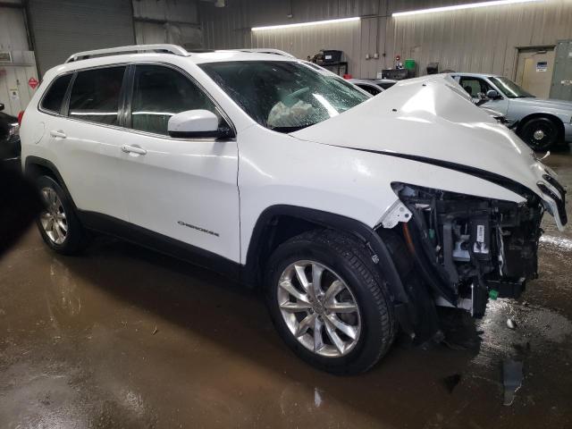 Photo 4 from auction – 2016 JEEP CHEROKEE L with VIN 1C4PJMDB1GW134487