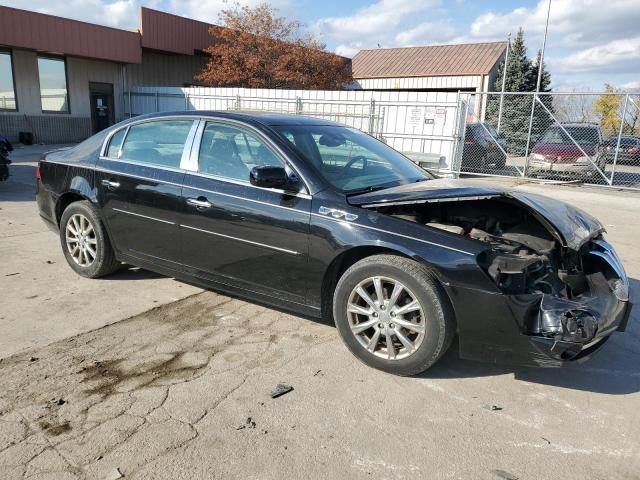 Photo 4 from auction – 2011 BUICK LUCERNE CX with VIN 1G4HJ5EM6BU115895