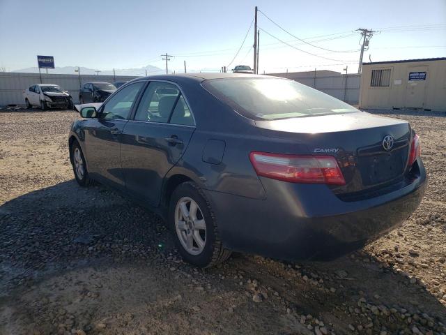 Photo 2 from auction – 2009 TOYOTA CAMRY BASE with VIN 4T1BE46K69U303120