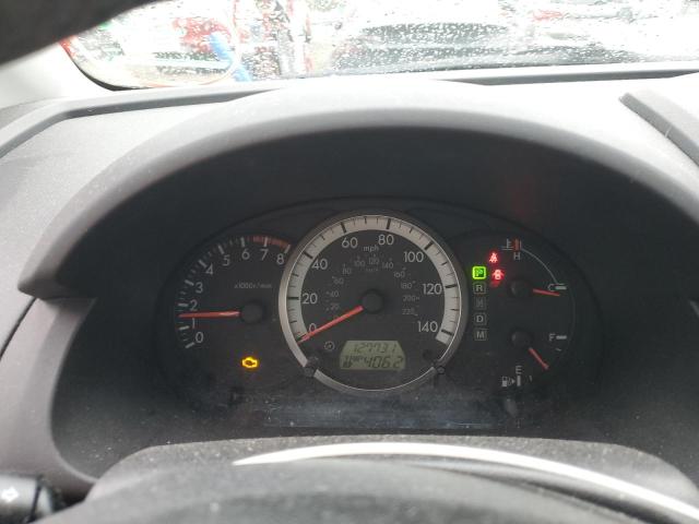 Photo 9 from auction – 2006 MAZDA 5 with VIN JM1CR293X60129870