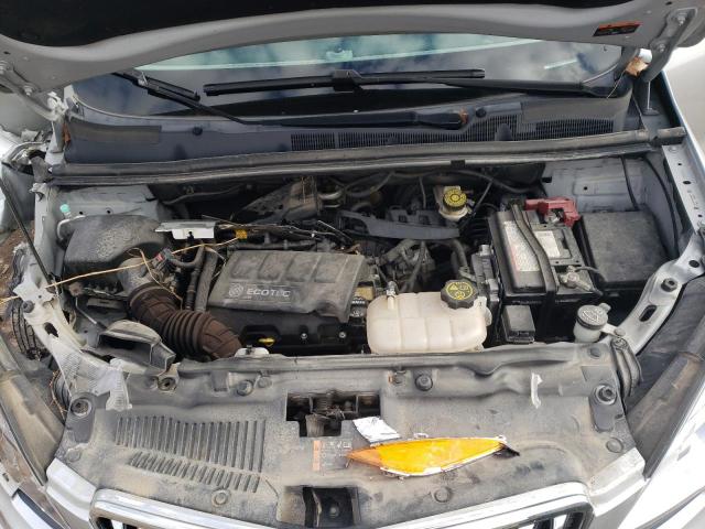 Photo 11 from auction – 2016 BUICK ENCORE with VIN KL4CJGSB5GB582994