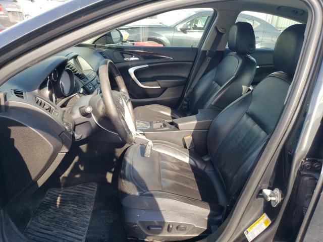 Photo 7 from auction – 2013 BUICK REGAL PREM with VIN 2G4GT5GV5D9128648