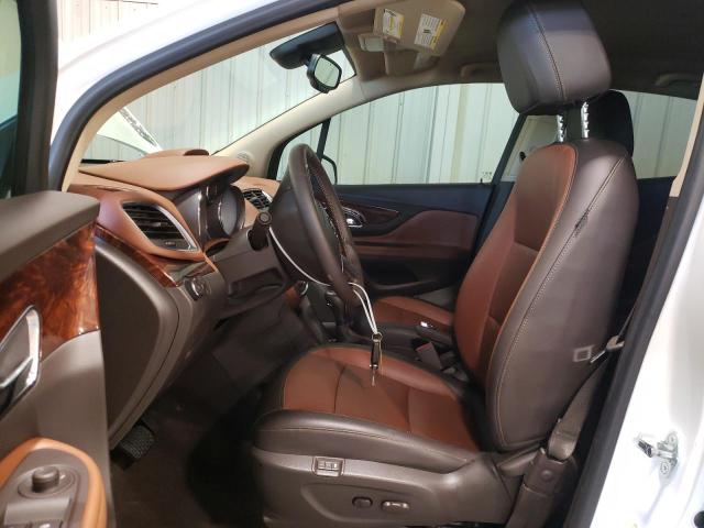 Photo 7 from auction – 2015 BUICK ENCORE with VIN KL4CJCSB9FB157429