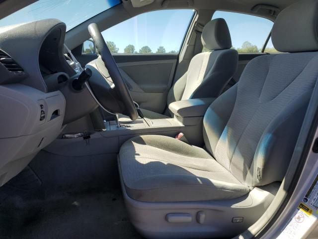 Photo 7 from auction – 2010 TOYOTA CAMRY BASE with VIN 4T1BF3EK2AU110539
