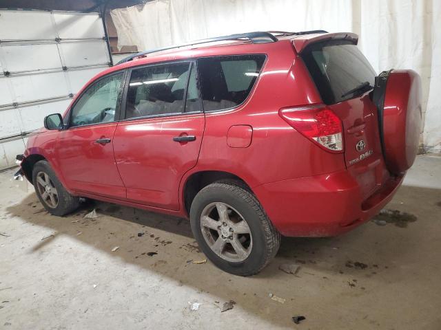 Photo 2 from auction – 2006 TOYOTA RAV4 with VIN JTMBK35V465005366