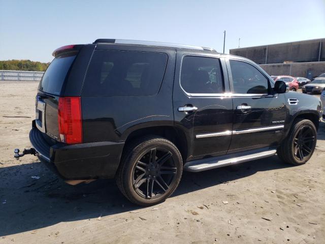 Photo 3 from auction – 2014 CADILLAC ESCALADE with VIN 1GYS3AEF1ER143085