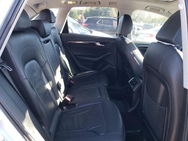 Photo 11 from auction – 2015 AUDI Q5 PREMIUM with VIN WA1CFAFP5FA104356