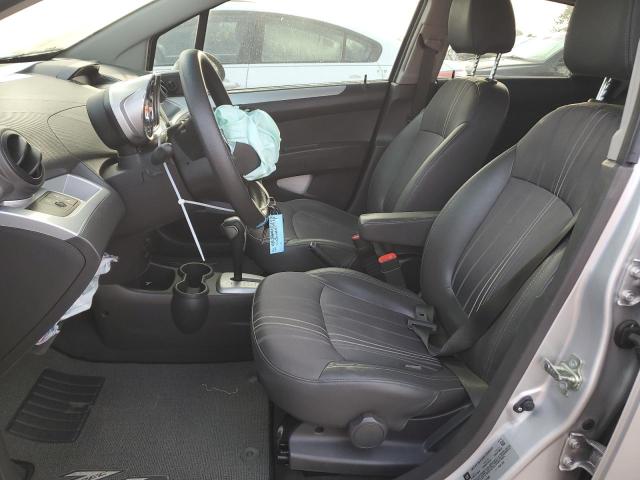 Photo 7 from auction – 2013 CHEVROLET SPARK LS with VIN KL8CB6S91DC572598