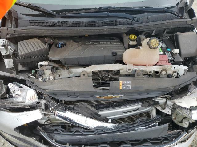 Photo 11 from auction – 2020 CHEVROLET SPARK LS with VIN KL8CB6SA4LC441660