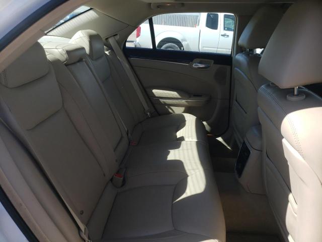 Photo 10 from auction – 2013 CHRYSLER 300 with VIN 2C3CCARG4DH573693