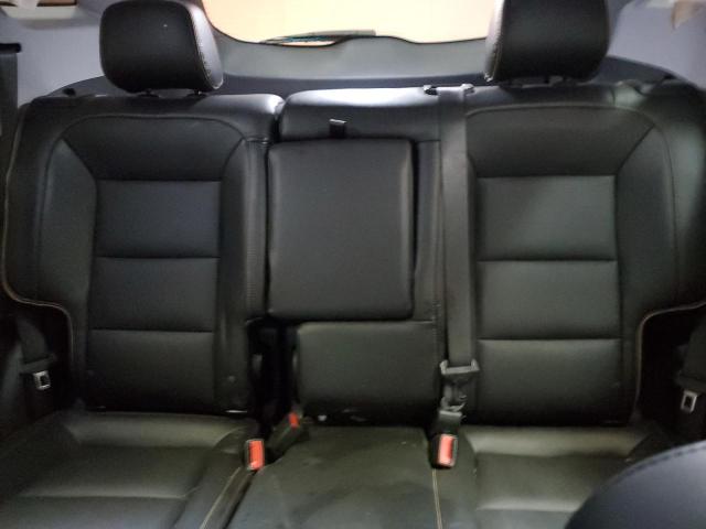 Photo 10 from auction – 2022 GMC TERRAIN AT with VIN 3GKALYEV5NL221445