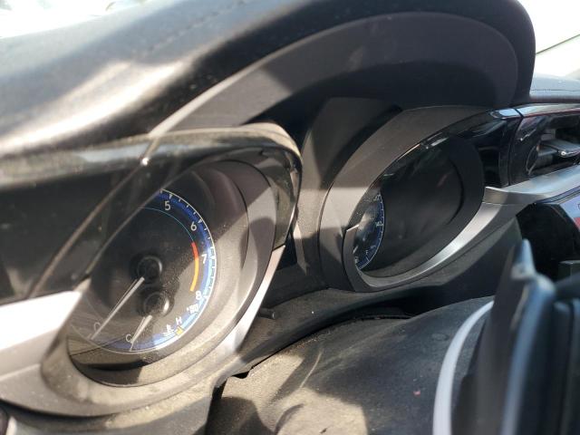 Photo 9 from auction – 2015 TOYOTA COROLLA L/ with VIN 2T1BURHE5FC290476
