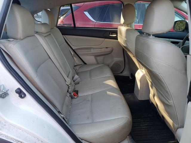 Photo 11 from auction – 2014 SUBARU XV CROSSTR with VIN JF2GPAGC1E8247277
