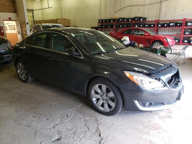 Photo 4 from auction – 2016 BUICK REGAL with VIN 2G4GK5EXXG9185603