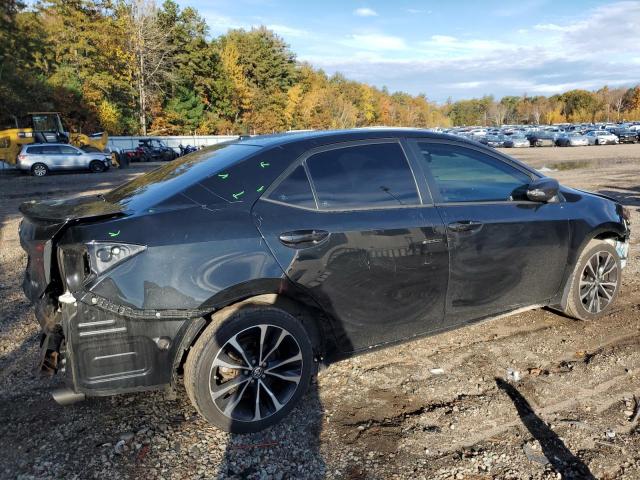 Photo 3 from auction – 2018 TOYOTA COROLLA L with VIN 2T1BURHE0JC077993