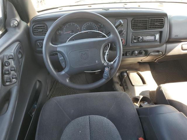 Photo 8 from auction – 2000 DODGE DURANGO with VIN 1B4HS28Z4YF124242