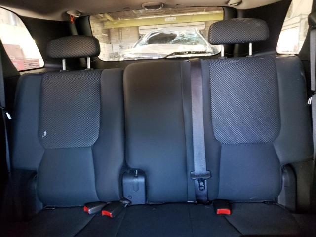 Photo 10 from auction – 2006 PONTIAC TORRENT with VIN 2CKDL73F066160163