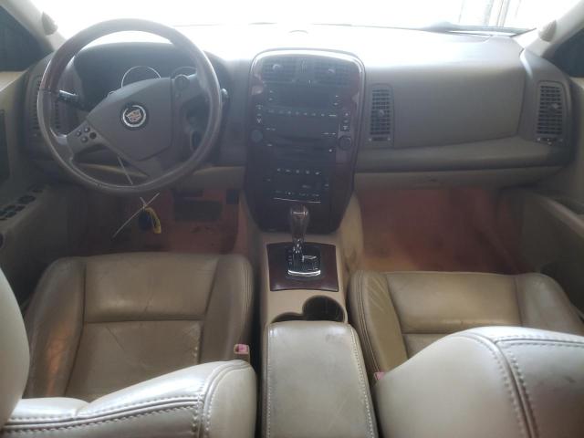 Photo 8 from auction – 2006 CADILLAC CTS with VIN 1G6DM57TX60152821