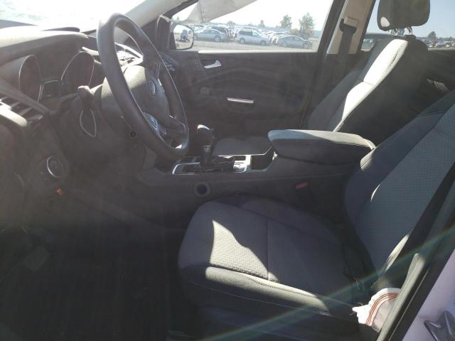 Photo 7 from auction – 2017 FORD ESCAPE SE with VIN 1FMCU9GDXHUE17558