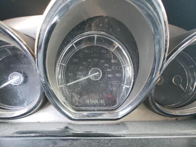 Photo 9 from auction – 2010 LINCOLN MKT with VIN 2LMHJ5AR7ABJ24745
