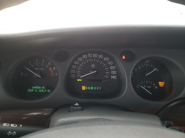 Photo 9 from auction – 2005 BUICK LESABRE CU with VIN 1G4HP52K95U220582