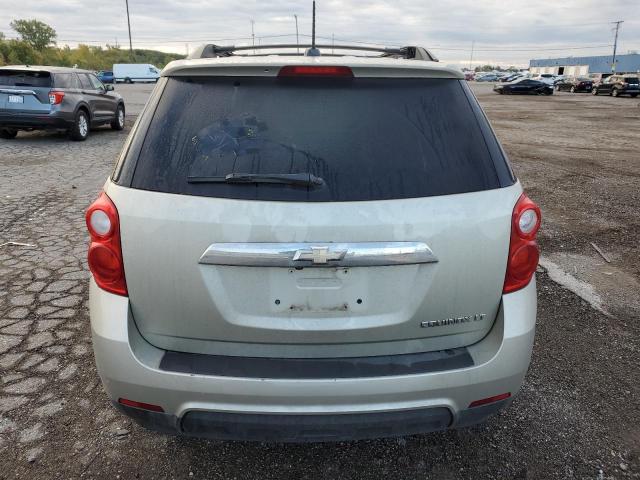 Photo 6 from auction – 2015 CHEVROLET EQUINOX LT with VIN 2GNALBEK3F1161917