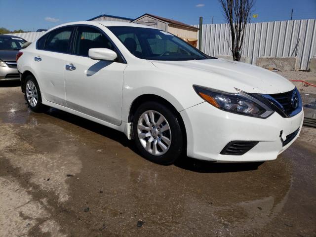Photo 4 from auction – 2018 NISSAN ALTIMA 2.5 with VIN 1N4AL3AP0JC474870