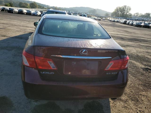 Photo 6 from auction – 2007 LEXUS ES 350 with VIN JTHBJ46G972019189
