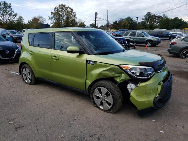 Photo 4 from auction – 2015 KIA SOUL with VIN KNDJN2A29F7765242