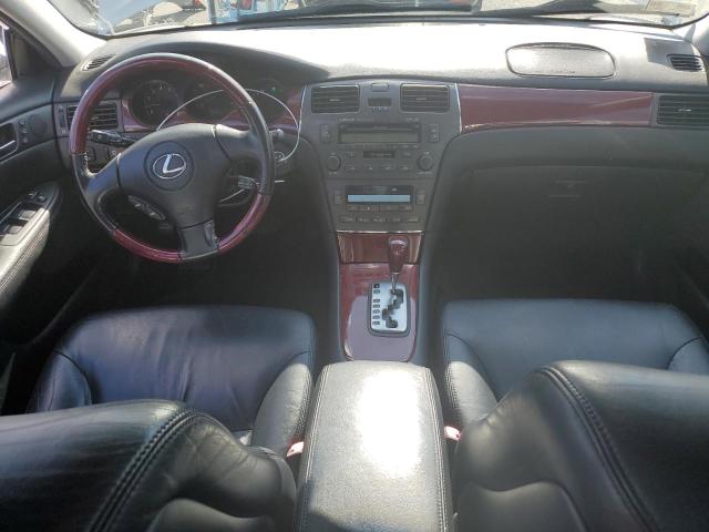 Photo 8 from auction – 2004 LEXUS ES 330 with VIN JTHBA30G545040425