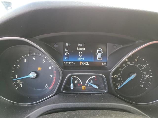 Photo 9 from auction – 2016 FORD FOCUS SE with VIN 1FADP3F28GL253587