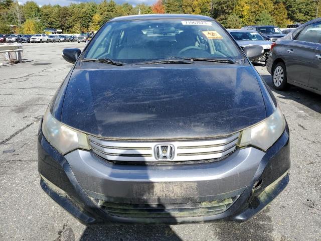 Photo 5 from auction – 2010 HONDA INSIGHT EX with VIN JHMZE2H74AS011173