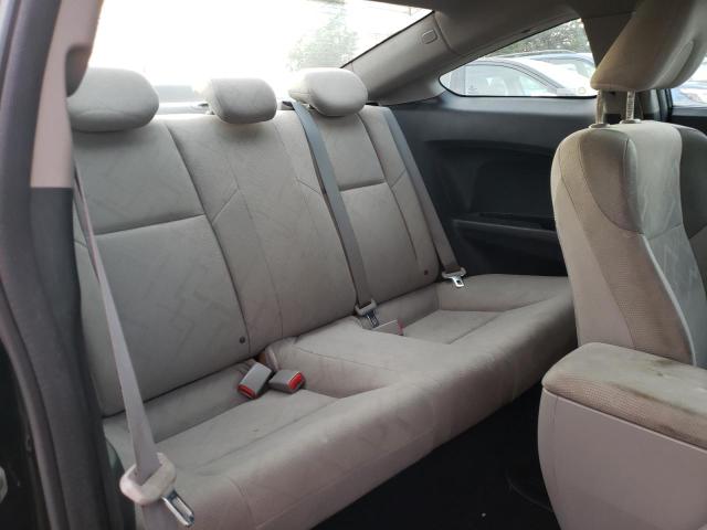 Photo 10 from auction – 2012 HONDA CIVIC LX with VIN 2HGFG3B5XCH564160