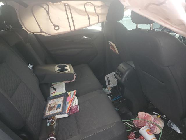 Photo 10 from auction – 2018 CHEVROLET EQUINOX LT with VIN 2GNAXSEV5J6132896