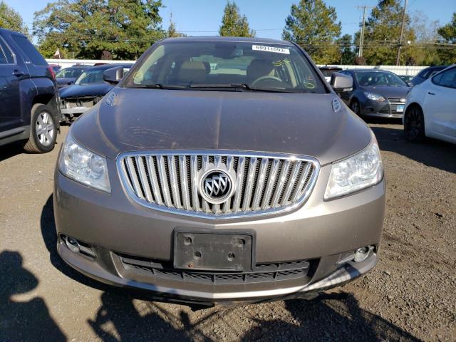 Photo 5 from auction – 2011 BUICK LACROSSE C with VIN 1G4GD5ED6BF129884