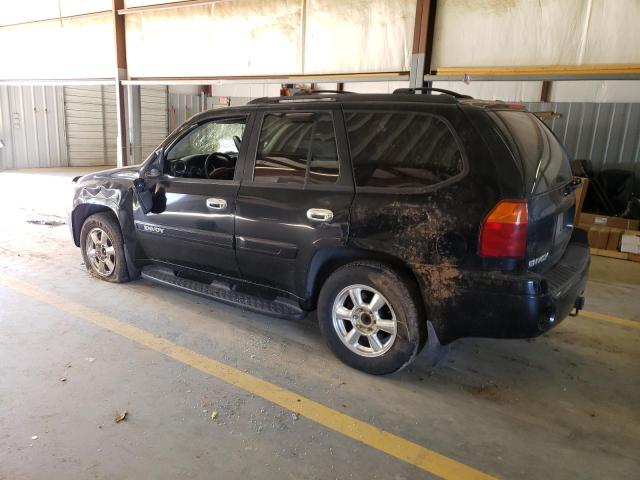 Photo 2 from auction – 2005 GMC ENVOY with VIN 1GKDS13SX52105885