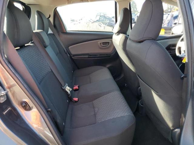 Photo 10 from auction – 2015 TOYOTA YARIS with VIN VNKKTUD35FA036711