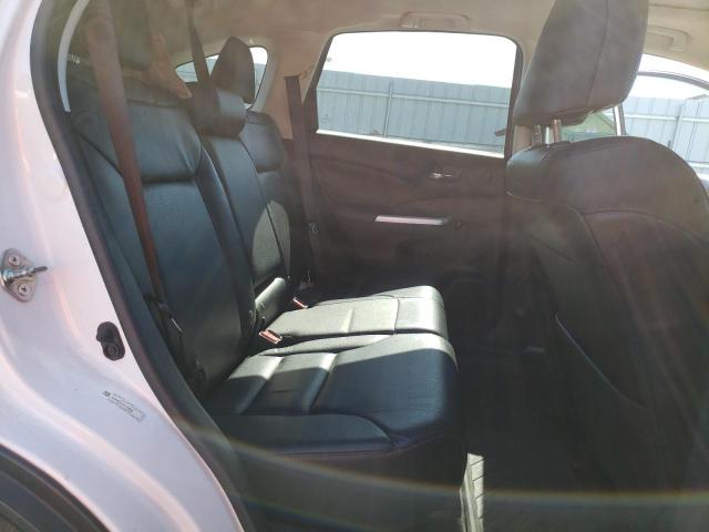 Photo 10 from auction – 2015 HONDA CR-V EXL with VIN 5J6RM4H71FL101618